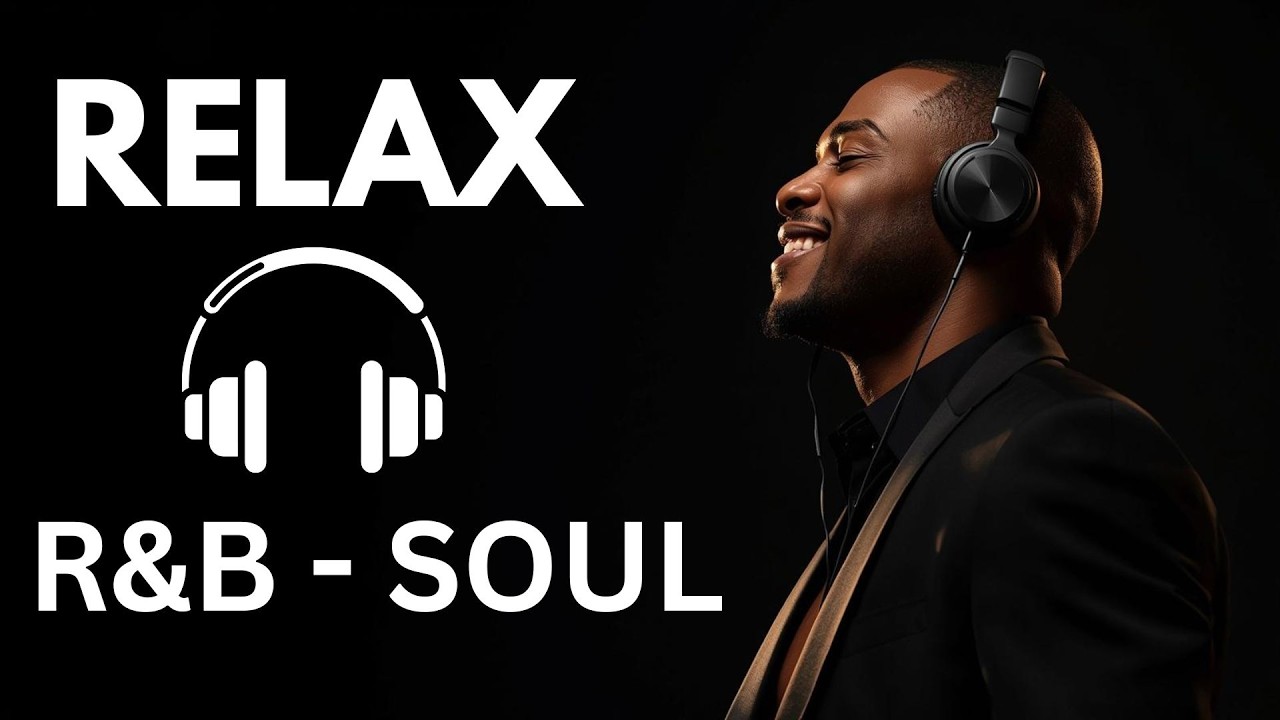 Late Night Vibes | R&B Chill Playlist – Slow Soul After Hours
