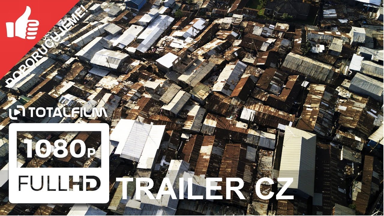 Kibera: Př&iacute;běh slumu (2018) HD trailer
