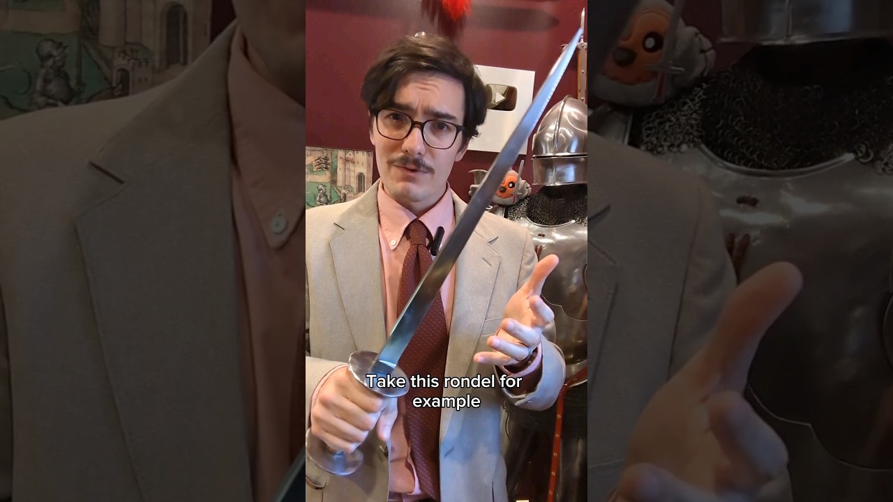 No Such Thing as Medieval Anti-Armor Weapons?