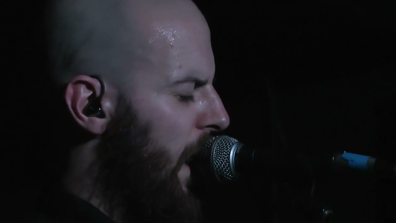 Mortivius - Ferryman - The Bridge Inn/The Hive - Rotherham - 08/09/23...
