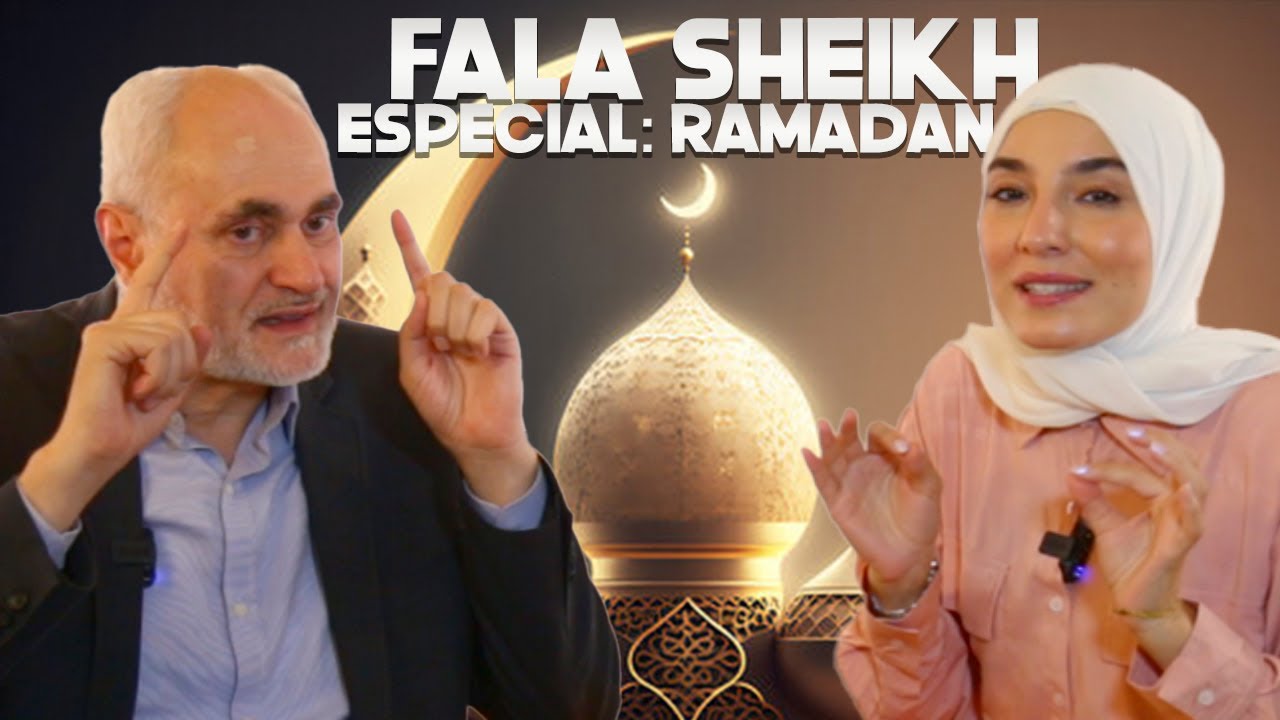 FALA SHEIKH #03 - ESPECIAL: RAMADAN