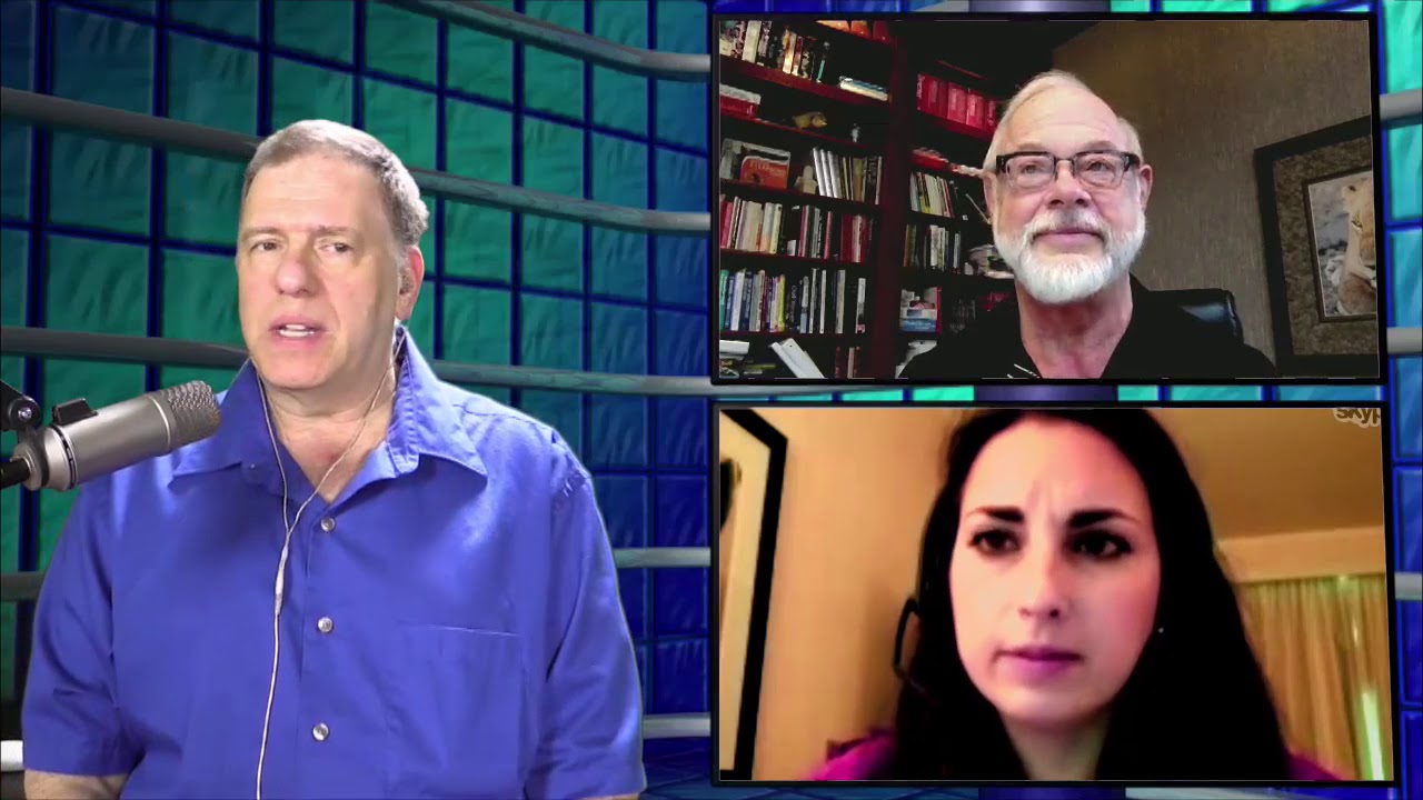eLearnChat 120: Dr. Michael Allen on Serious eLearning