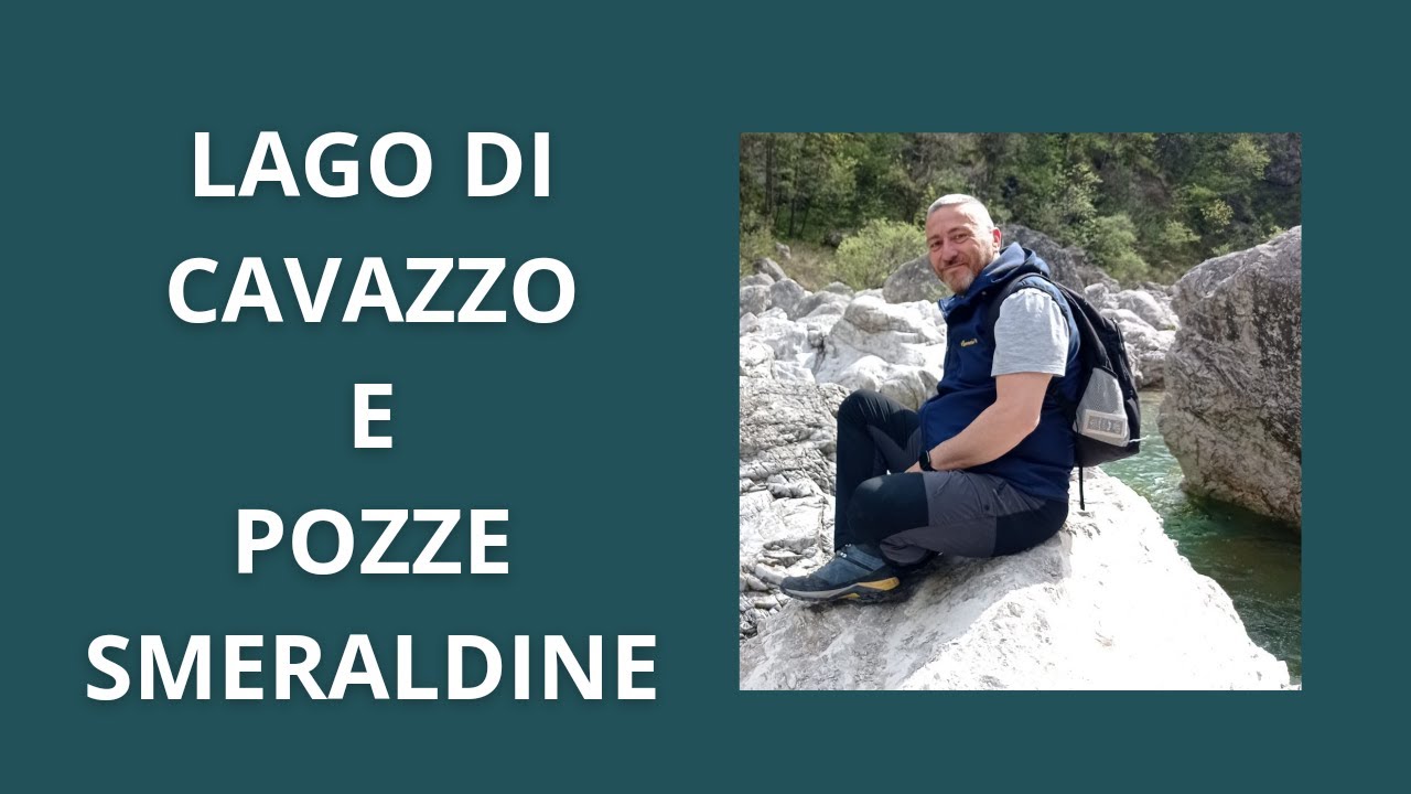 lago di Cavazzo