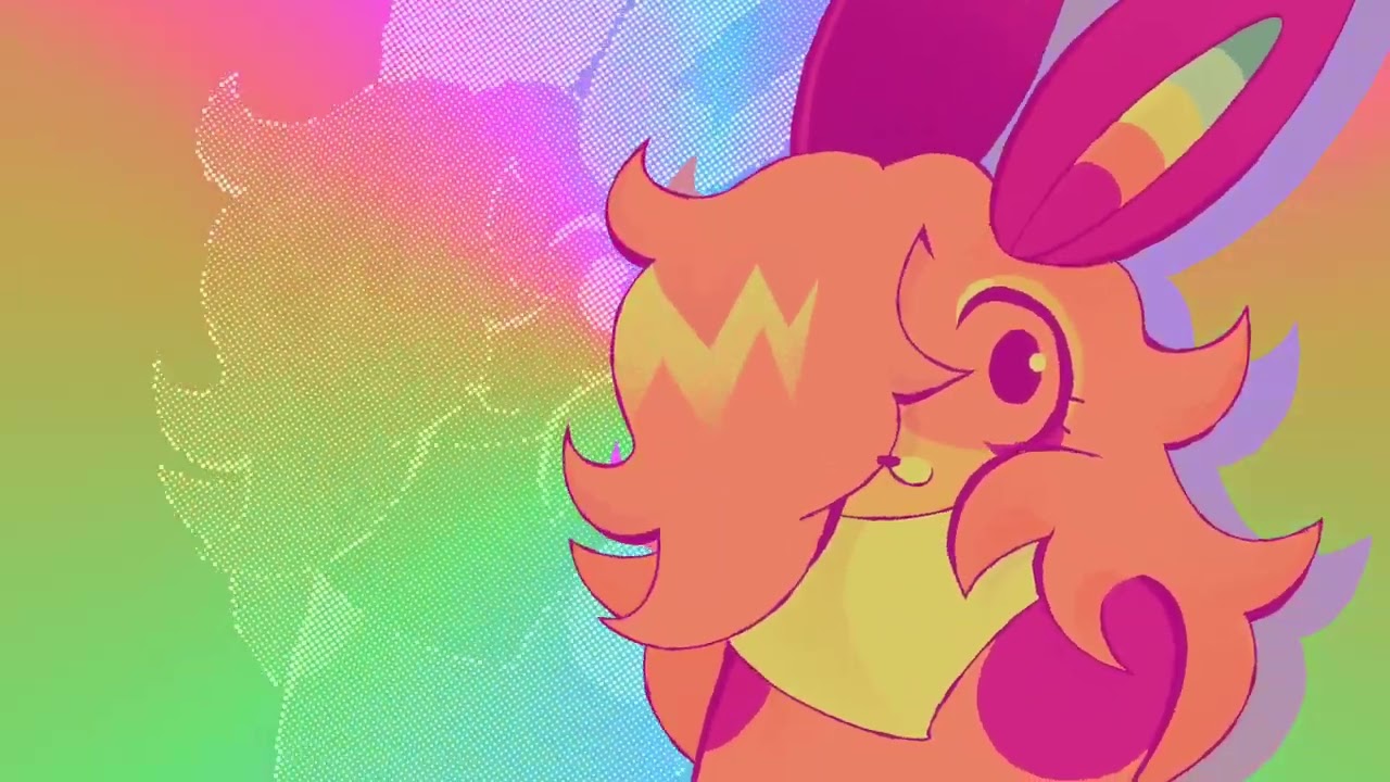 SMOKE TOWER ANIMATION MEME