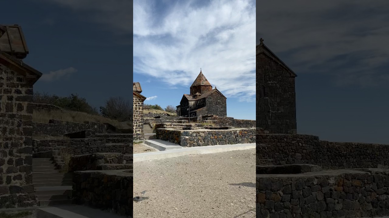 Наполняя легкие ветром 