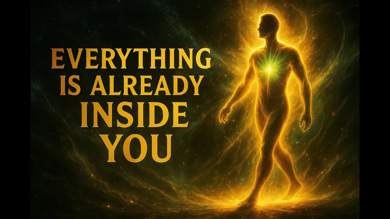 The Hidden Code of Reality: How Your Emotions Program the Quantum Field