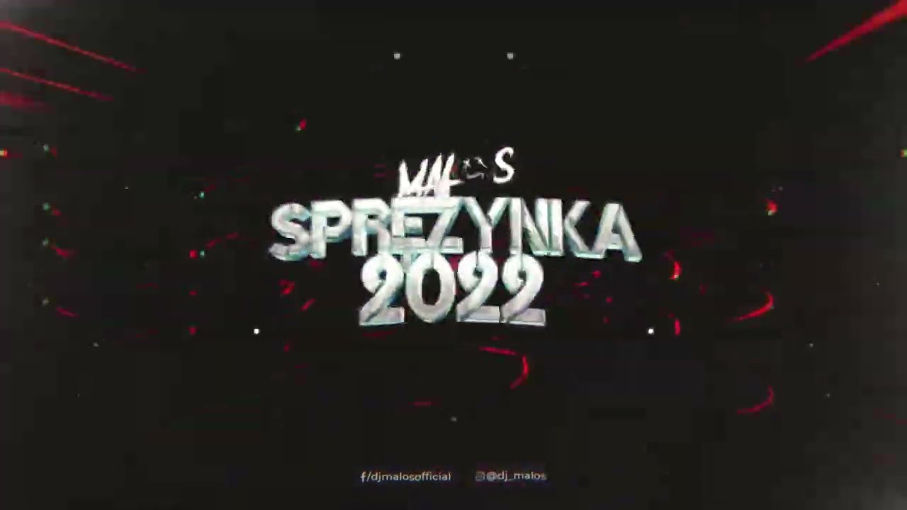 MALOS SPRĘŻYNKA (2022) 