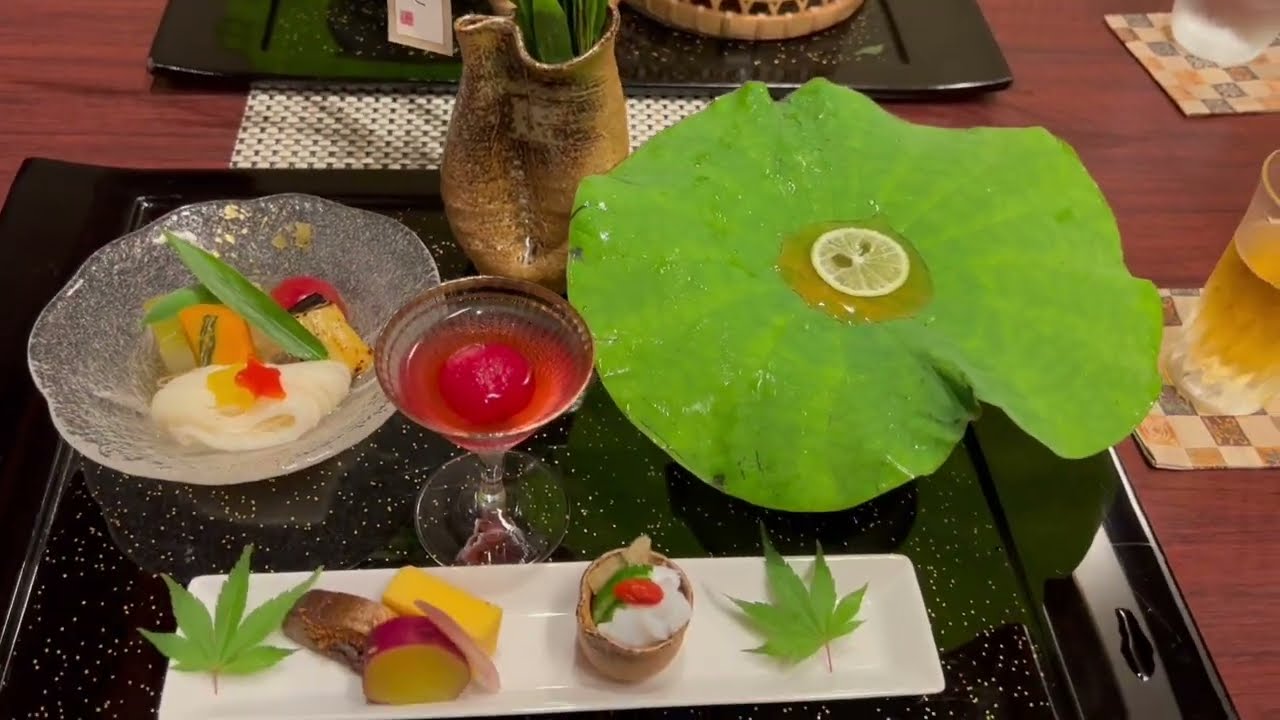湯の花温泉　翠泉　特別室306桃源