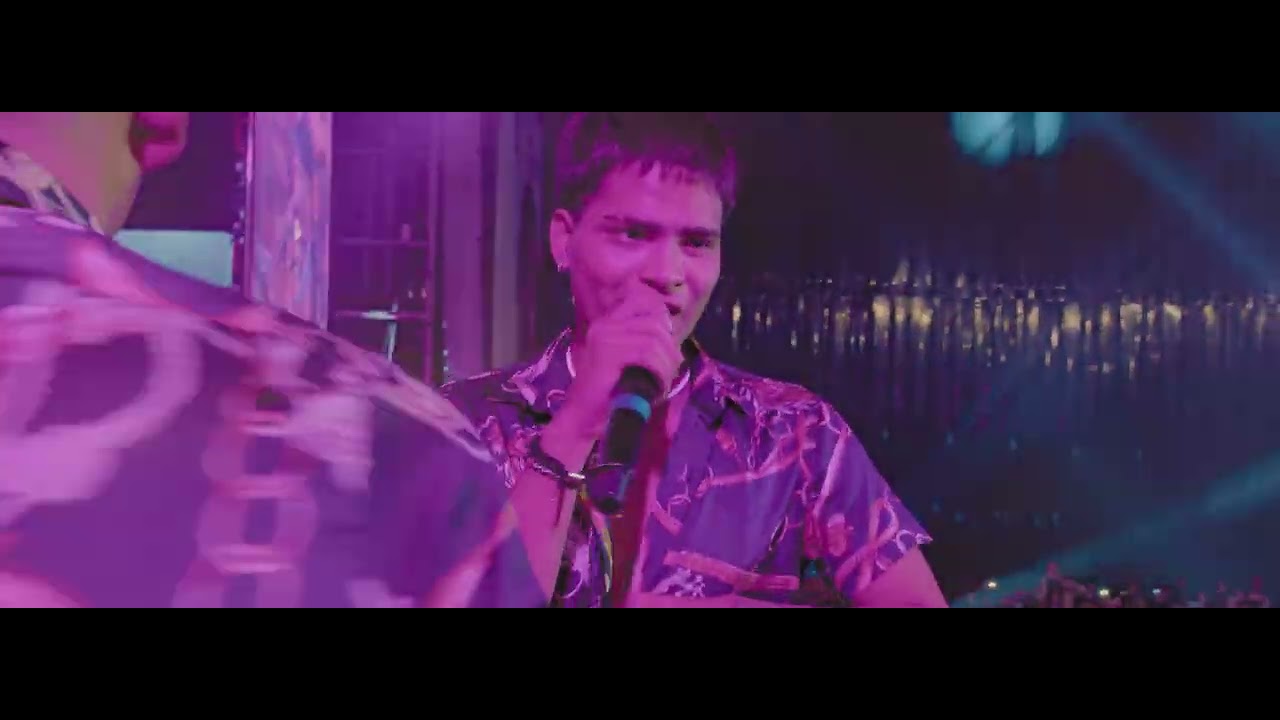 (VIVO) Agrupación Los Capos - Mix Mentiras / LIMA - PERÚ / ANIV. YARITA LIZETH