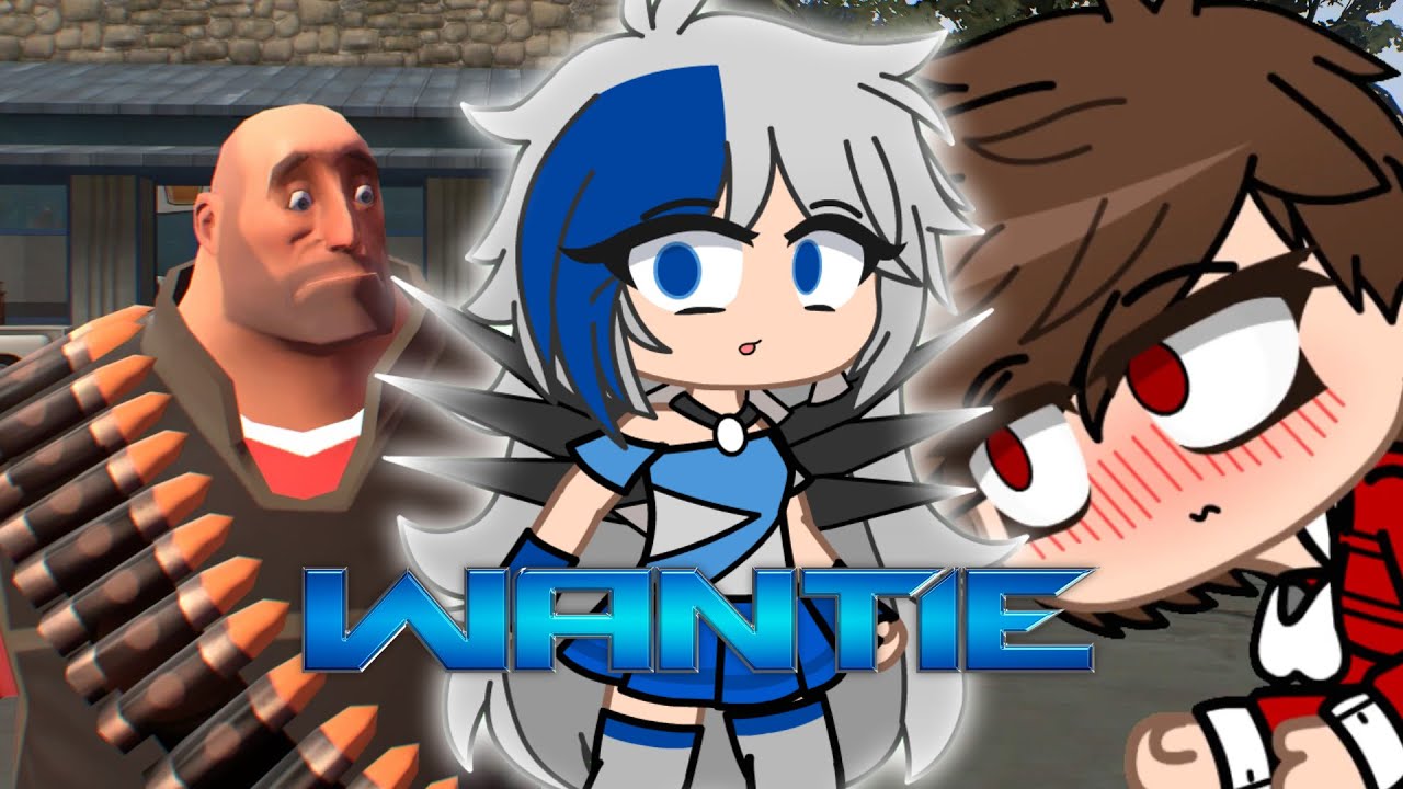 (TF2/Gacha/Fakeyou.ai) BMW M3 GTR is Human (Wantie) | WesleyTRV2