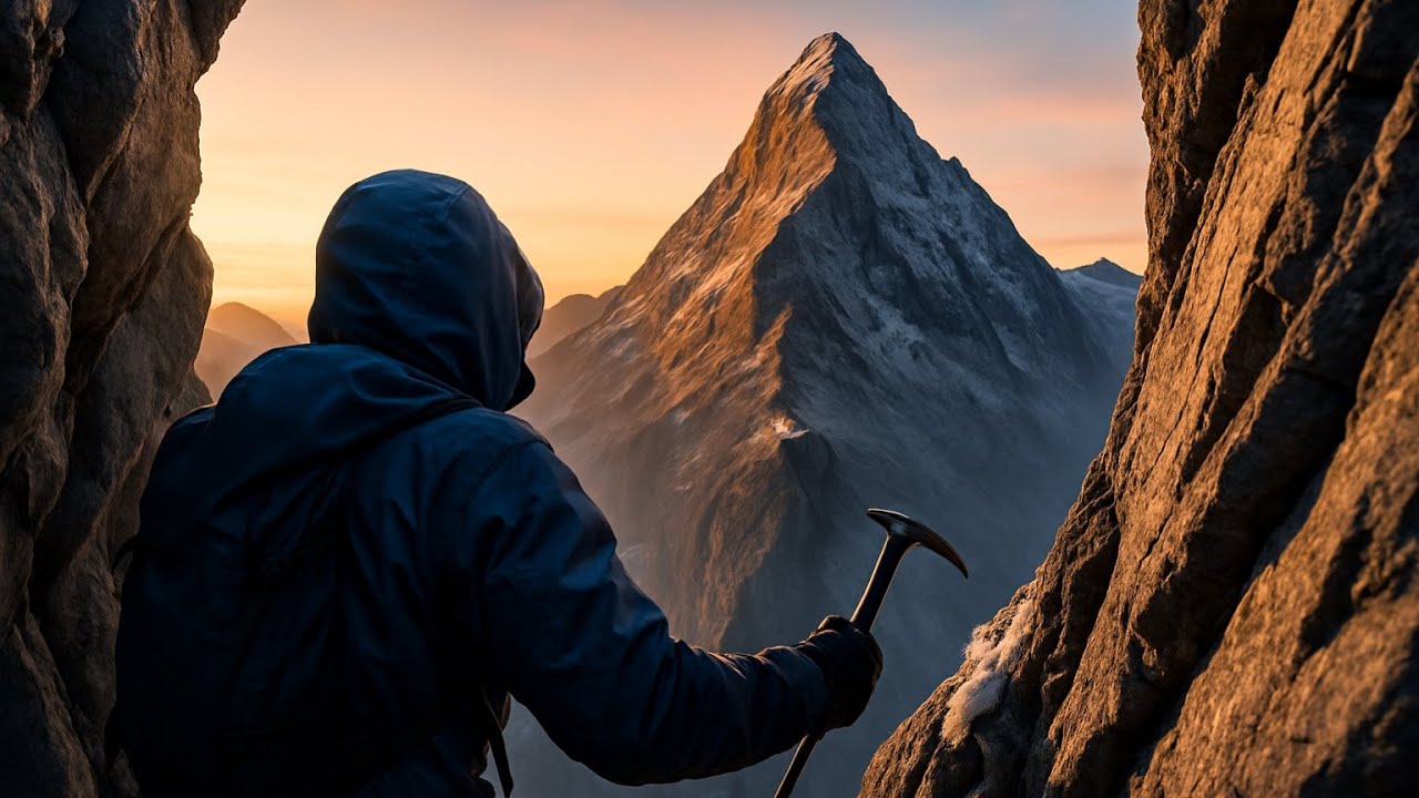 J'ai gravi le Mont Perdu ! (3ème plus haute montagne des Pyrénées) - 3355m