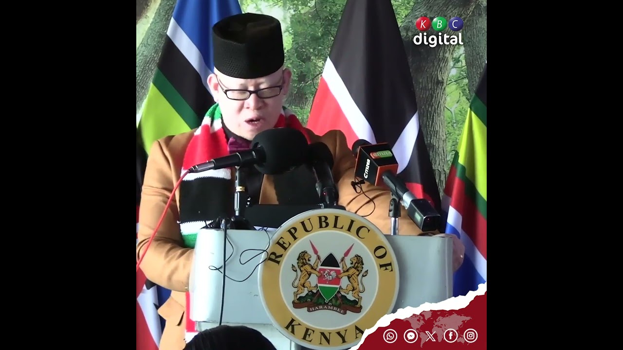 Isaac Mwaura : Govt is steadfast in delivering the Bottom-Up Economic Transformation Agenda