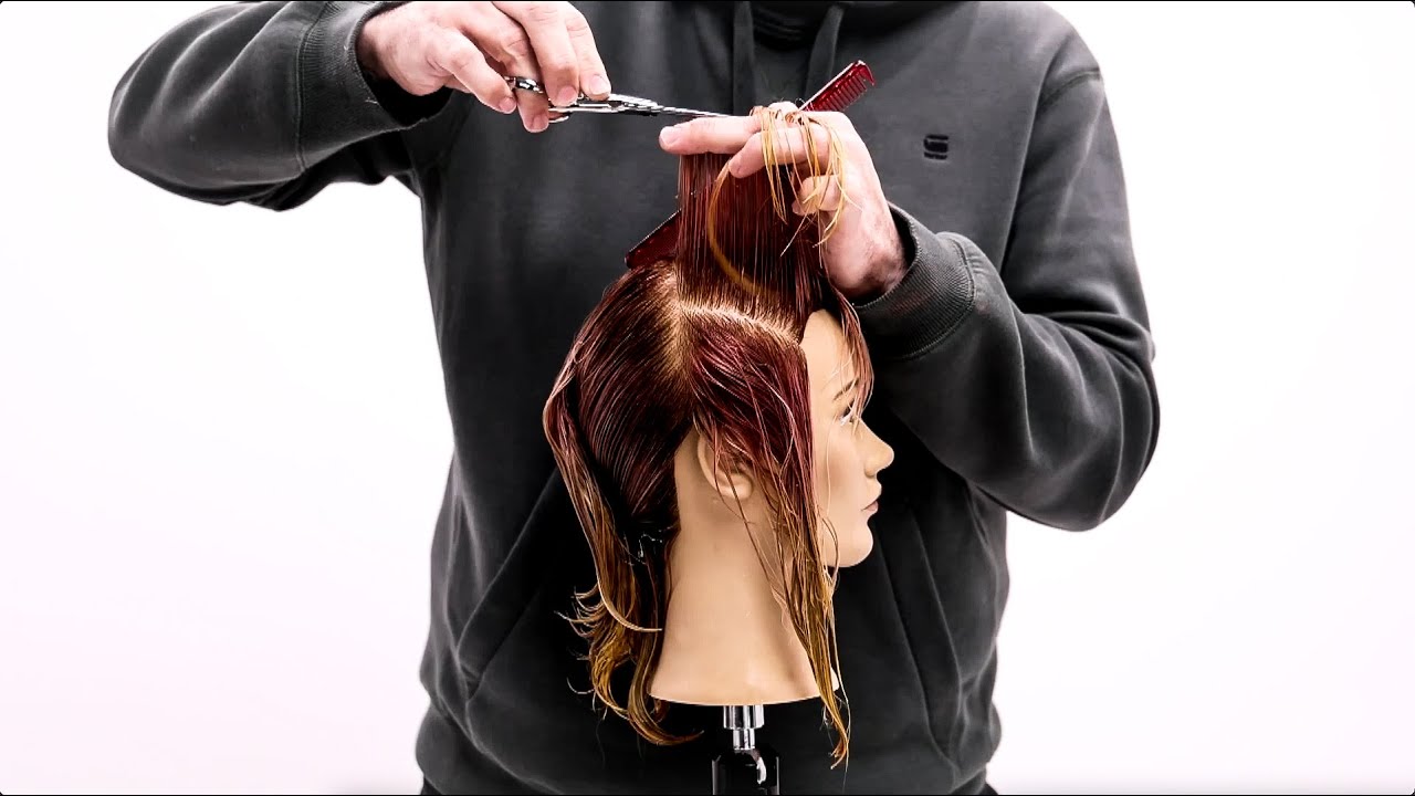 Shag Haircut 2022 - Are we Bringing the 70's back?