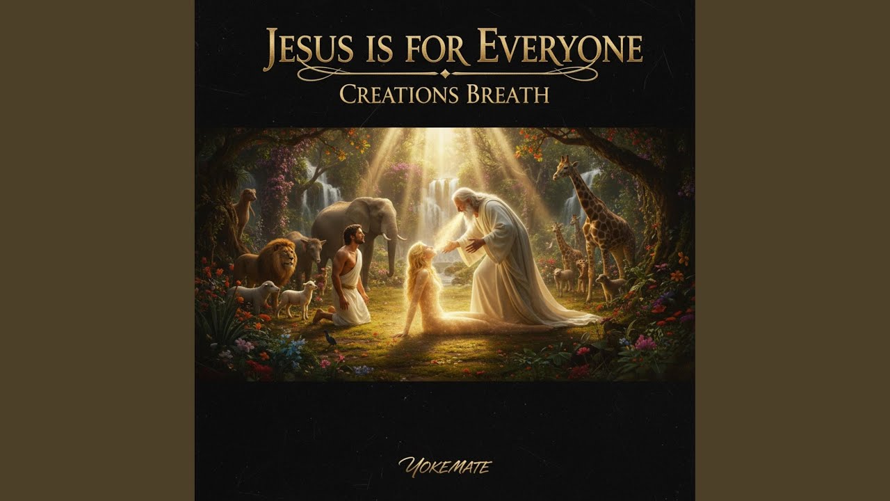 Creations breath (little light of life edit)