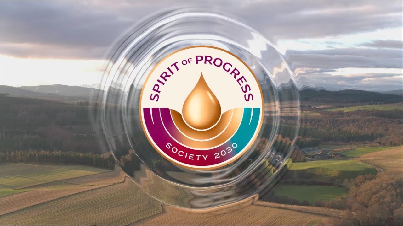 Society 2030 | Introducing our Spirit of Progress Plan & 2030 Targets | Diageo