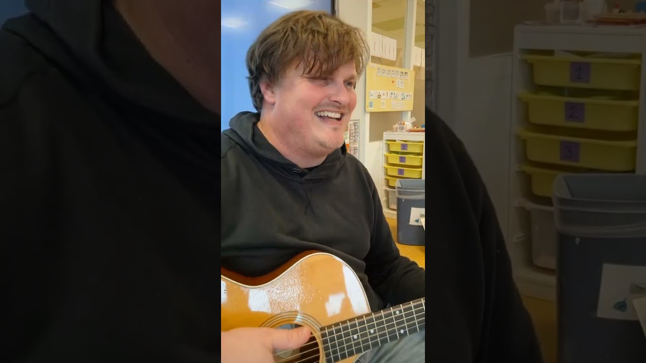 Volledige les 'Ik wordt later zeepiraat' 