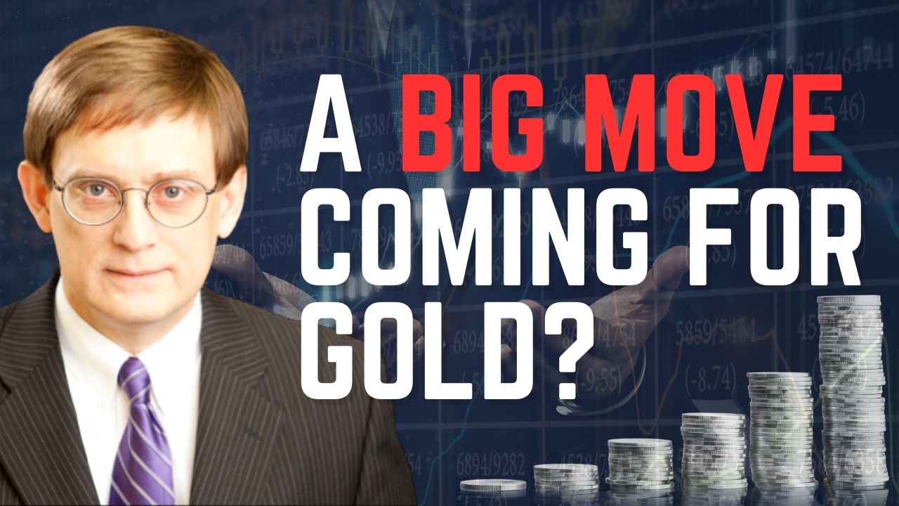 Цены на золото продолжают падать: почему цены снижаются (на данный момент)