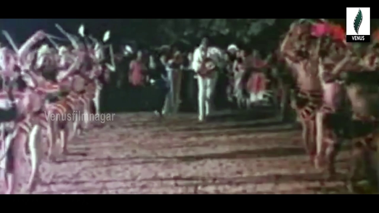 Suryudu Jabili Video Song - Aranyakanda Movie Songs | Nagarjuna, Ashwini