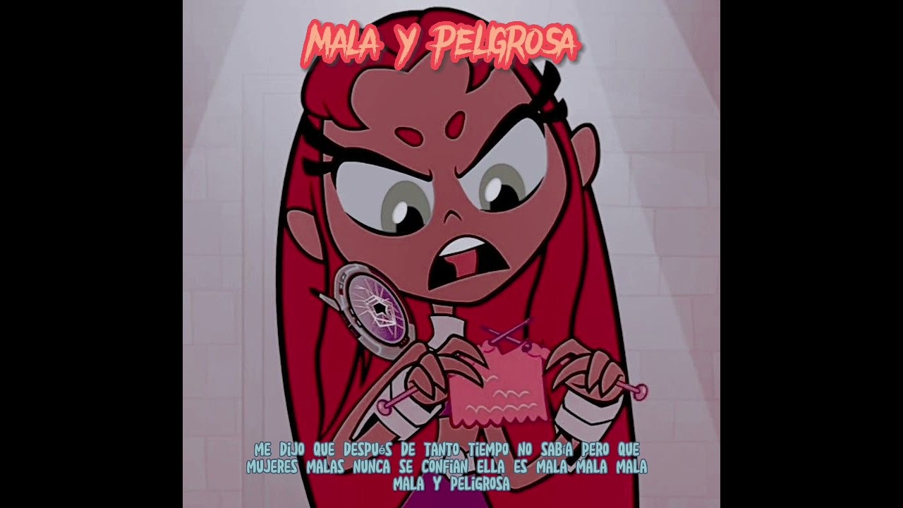 mala y peligrosa- bad bunny × Víctor Manuelle ( speed up + lyrics)