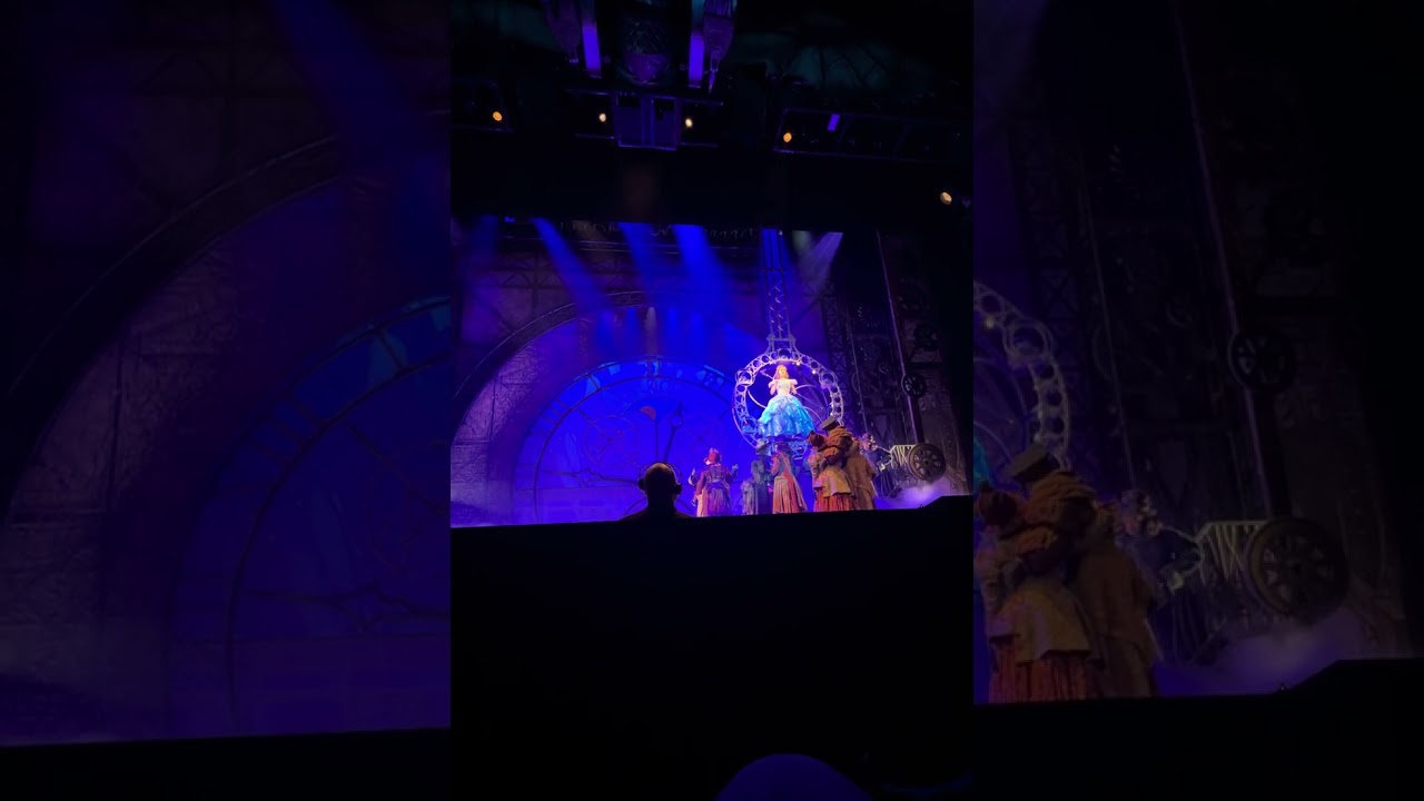 No One Mourns The Wicked - Austen Danielle Bohmer (Portland, Or. 10/27/24)