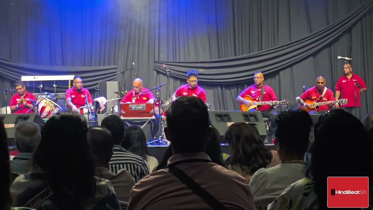 Flash Entertainers | Sound Check Live at Suncoast Globe | February 2026