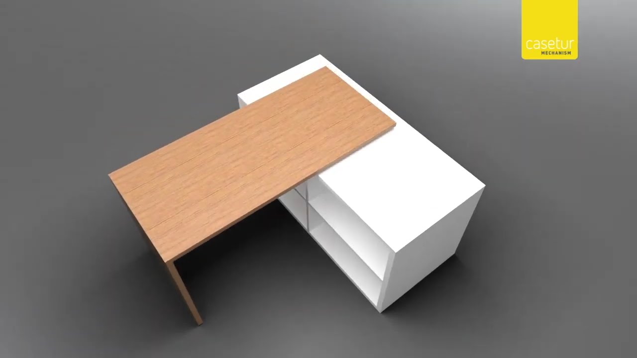 Installing of our Swivel Top products