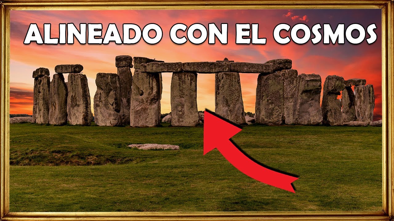 ⏳ El MEGALITISMO en 2 MINUTOS | HISTORIA del ARTE (RESUMEN)