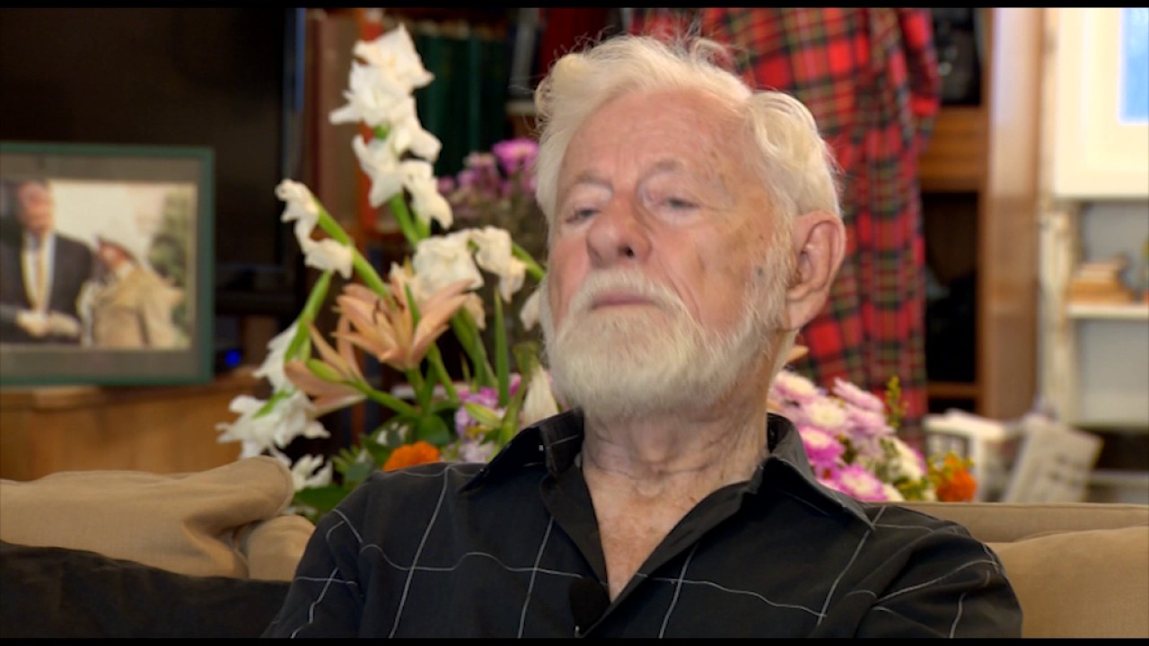 Uri Avnery - Our introduction to the Maronites of Lebanon (238/315)