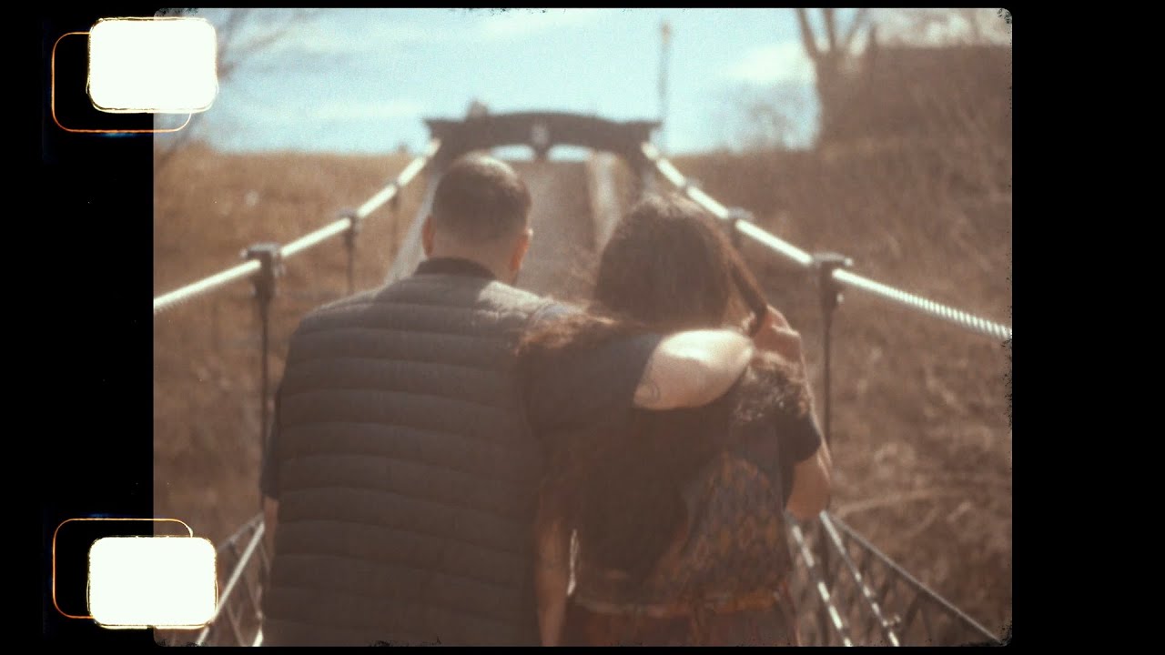 Ginayra ft. Obe Amaya - FEEL (Official Visualizer)
