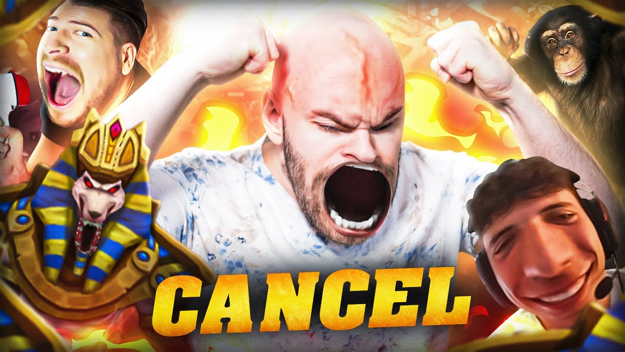 BEST OF ALDERIATE #226 MES COÉQUIPIERS CANCEL TOUS MES STACKS, JE HURLE
