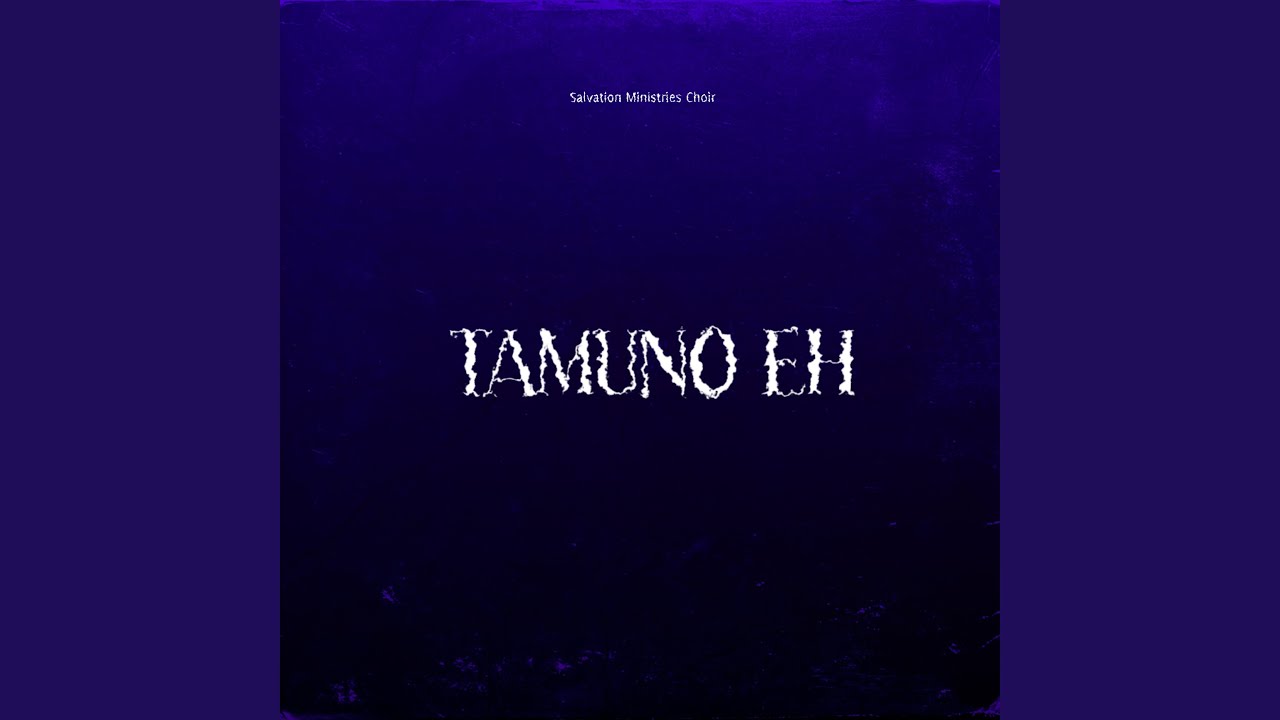 Tamuno Eh