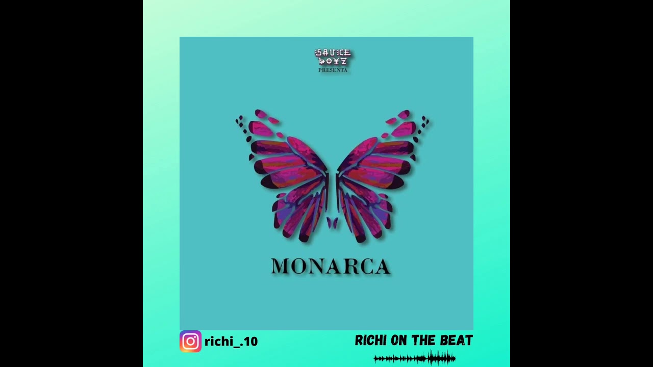 [Todo o nada] remake instrumental/ Eladio Carrión FT Corina smith/ by Richi on the beat