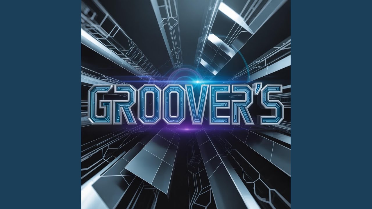 GROOVER'S (Radio Edit)