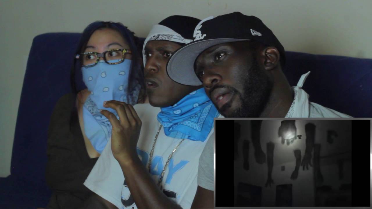 Top 5 Weirdest videos on the internet Reaction