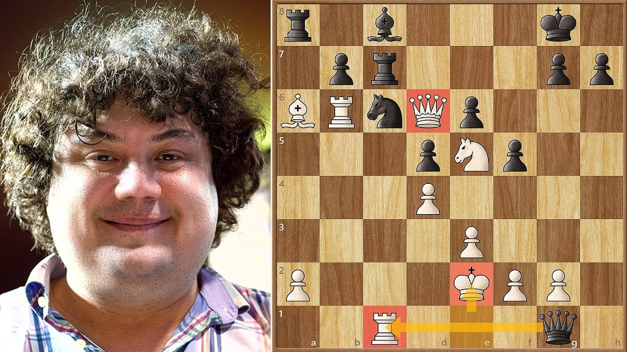 Former World Champion Crushed in AlphaZero Style