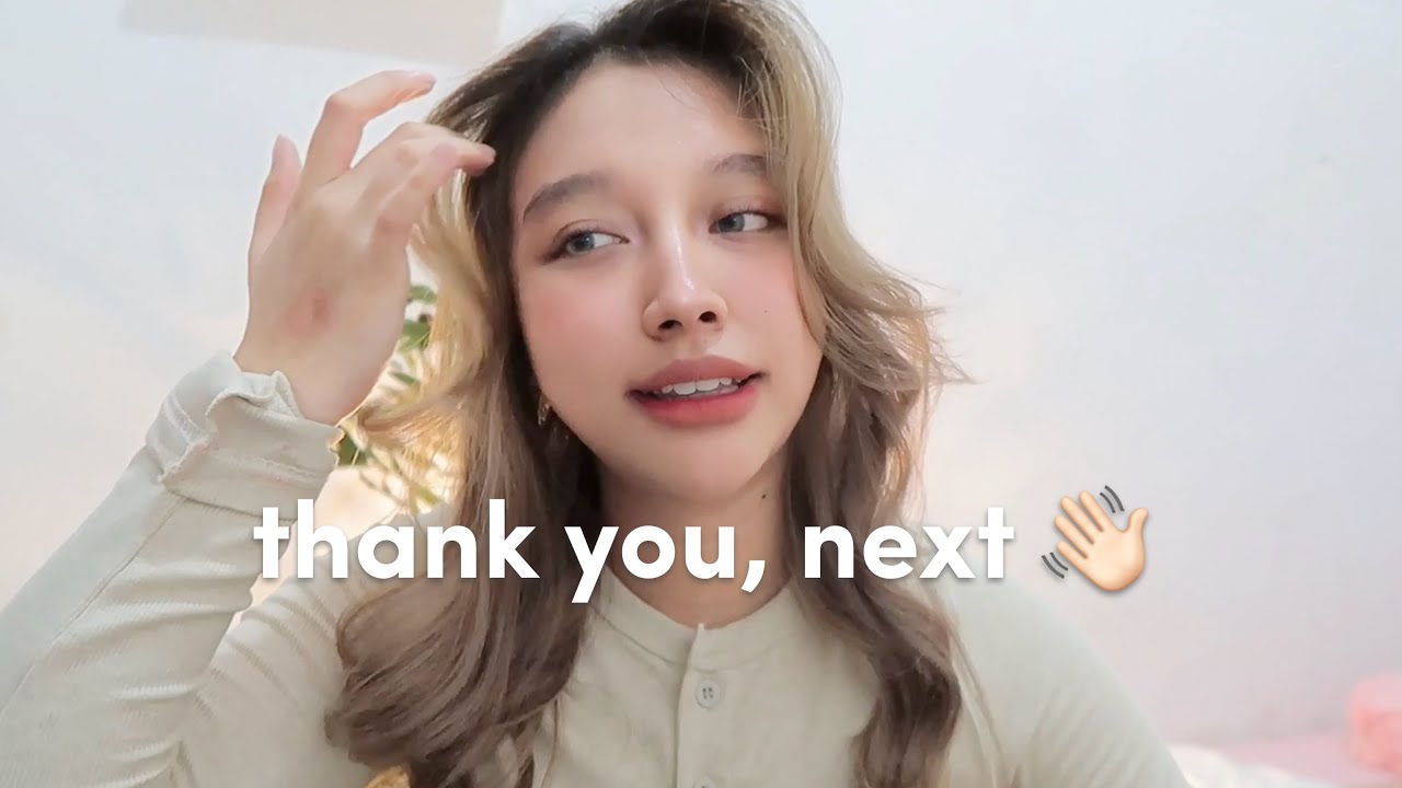 Satu-satunya Video Yang Kamu Butuhin Untuk Move On & Membangun Lagi Dirimu | The Uplevel You #2