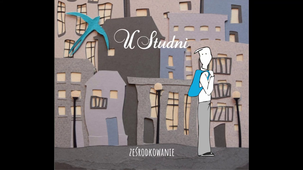 U Studni - Człowiecze podziękowanie (Official music)