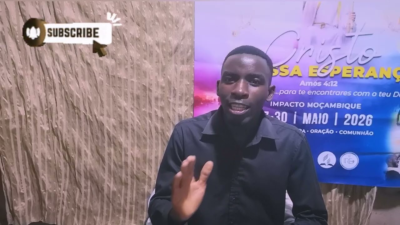 TEMAS EM ISAÍAS| Óh Israel, se Encontre Com Deus!@Atalaias-rb7