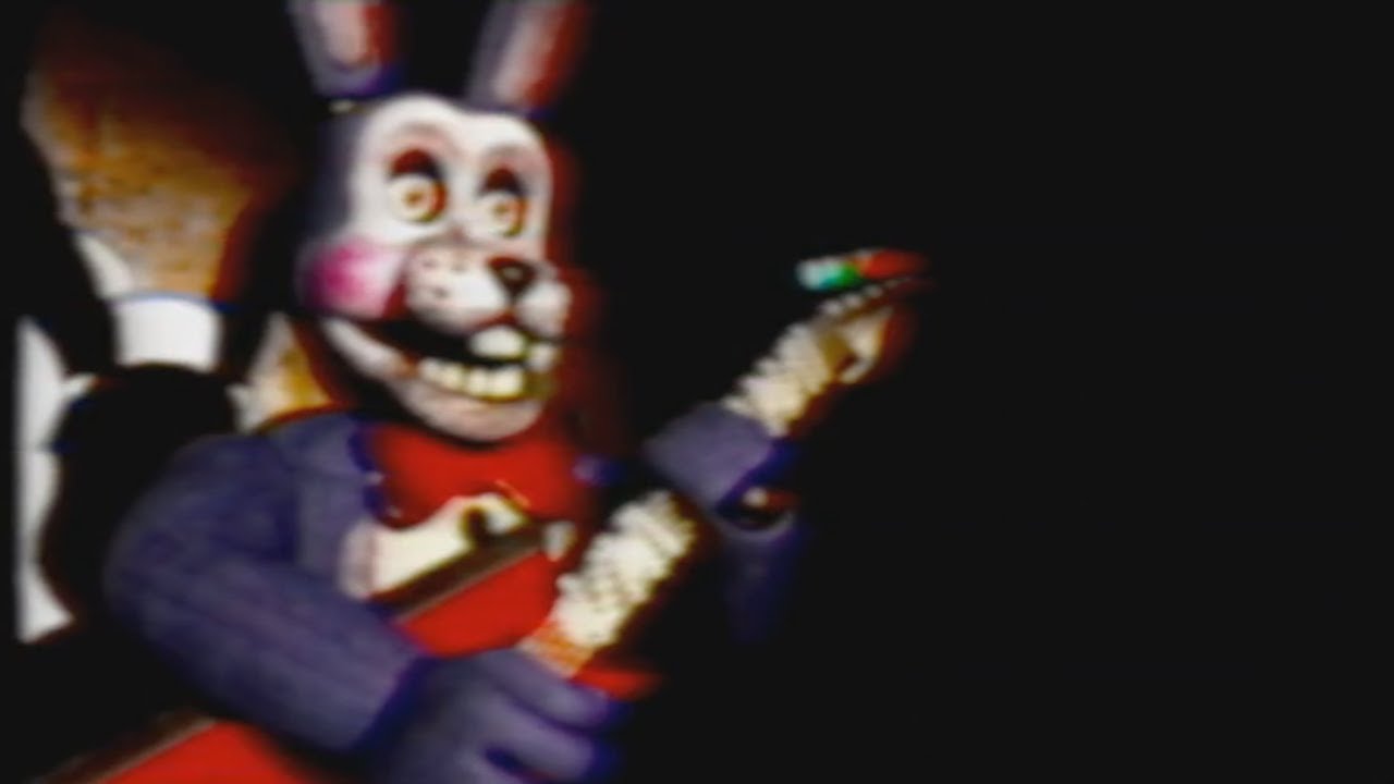 Guess_That_Sound! [FNAF/VHS]