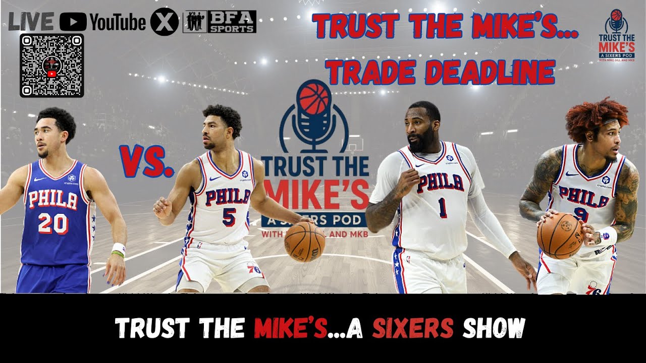 Latest on Sixers: Worst Loss of the Season, Trade Rumors, Grimes/McCain