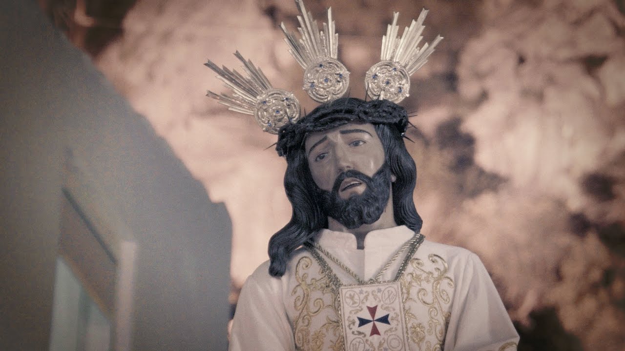 Nuestro Padre Jesús Cautivo, Ubrique 2017.