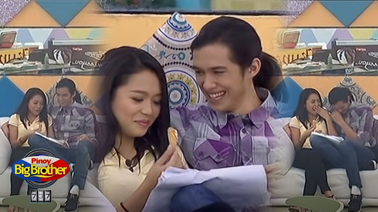 Miho feels 'kilig' again with Tommy