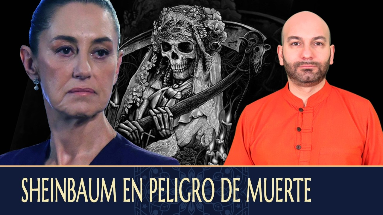 AL LÍMITE: LA VERDAD MORTAL QUE NO DEBES IGNORAR| PREDICCIONES 2026| VIDDENTE FERNANDO JAVIER COACH 