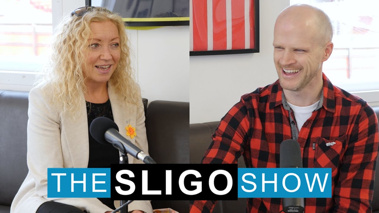 The Sligo Show - Local Update with Marie Casserly