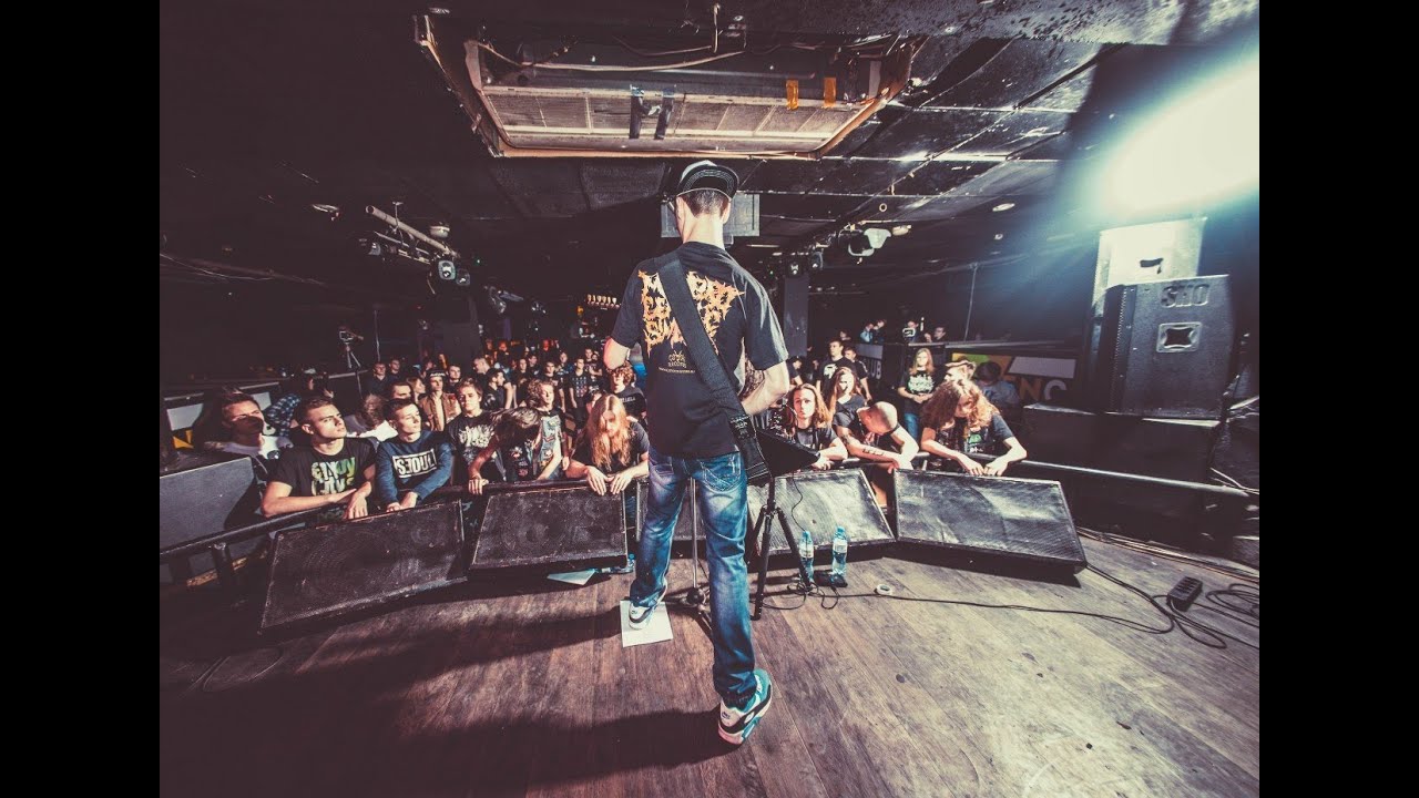 515: Fuck & Destroy Fest IV / Kraworath - Fucking Jihad
