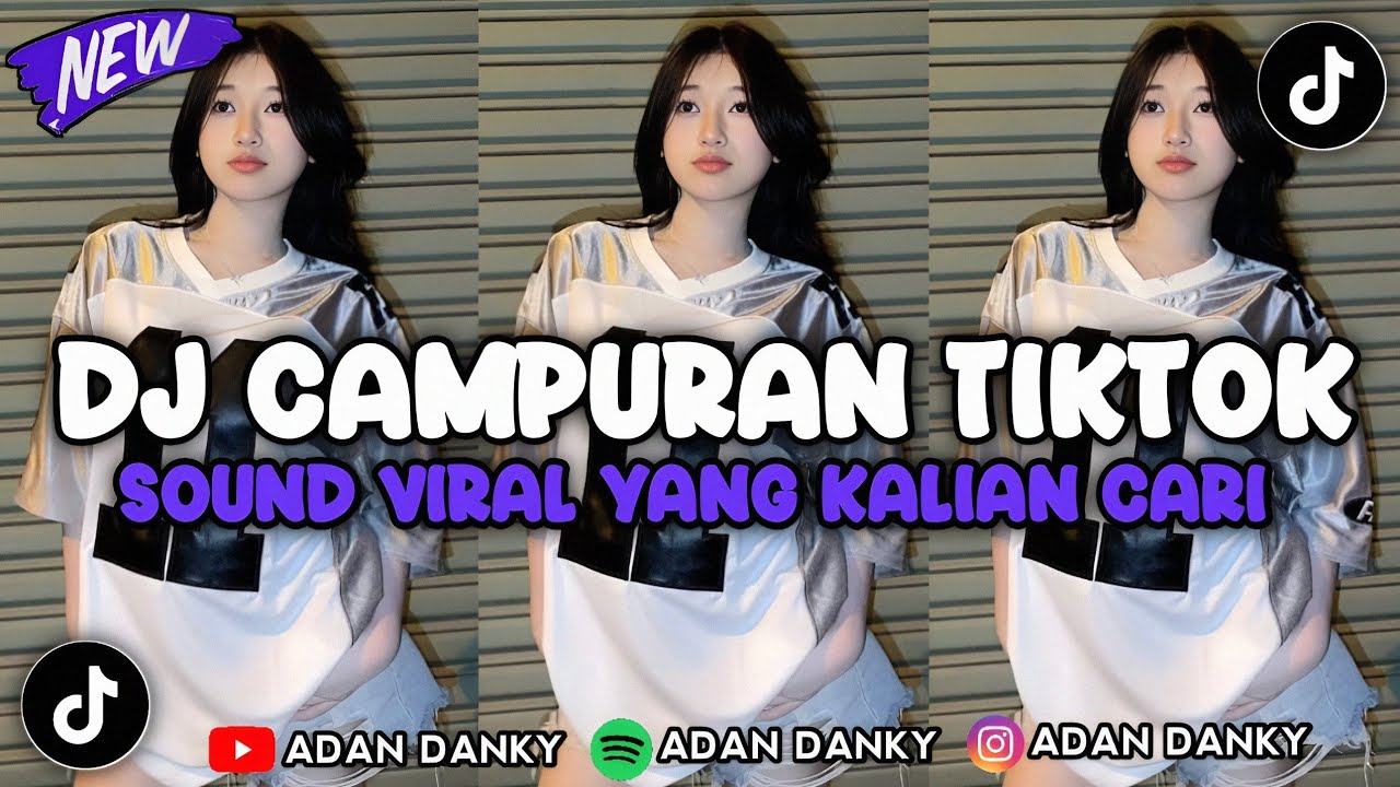 🎧 Kumpulan DJ Santai – Cocok untuk Teman Kerja, Nyantai & Healing!