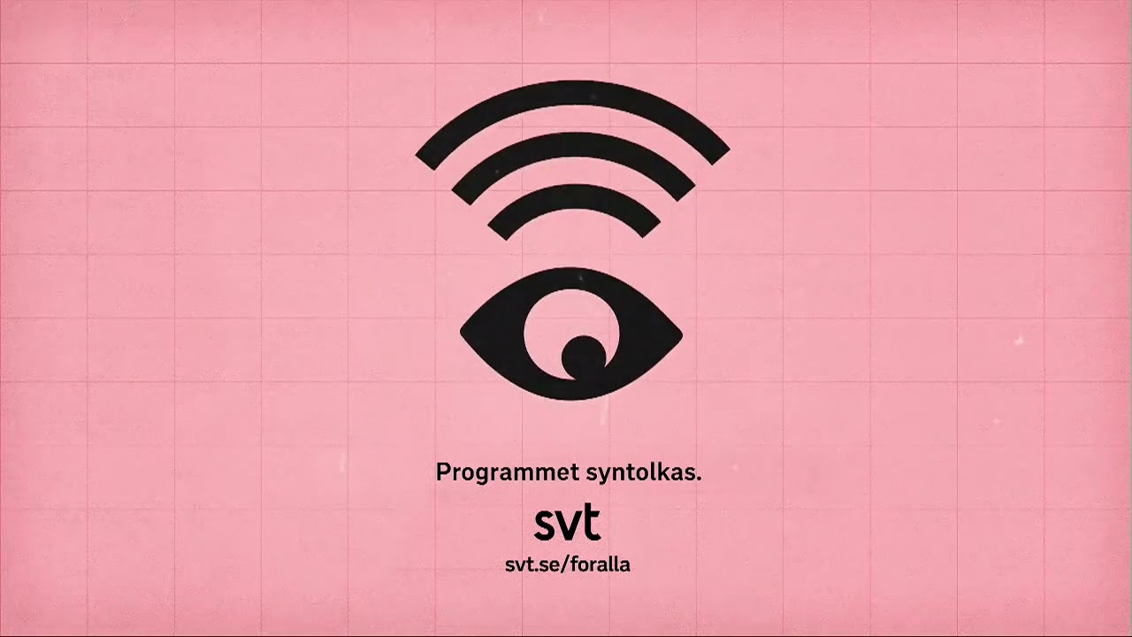 Avslutning av SVT BARN - Uppstart av SVT 24 (2024-11-29)