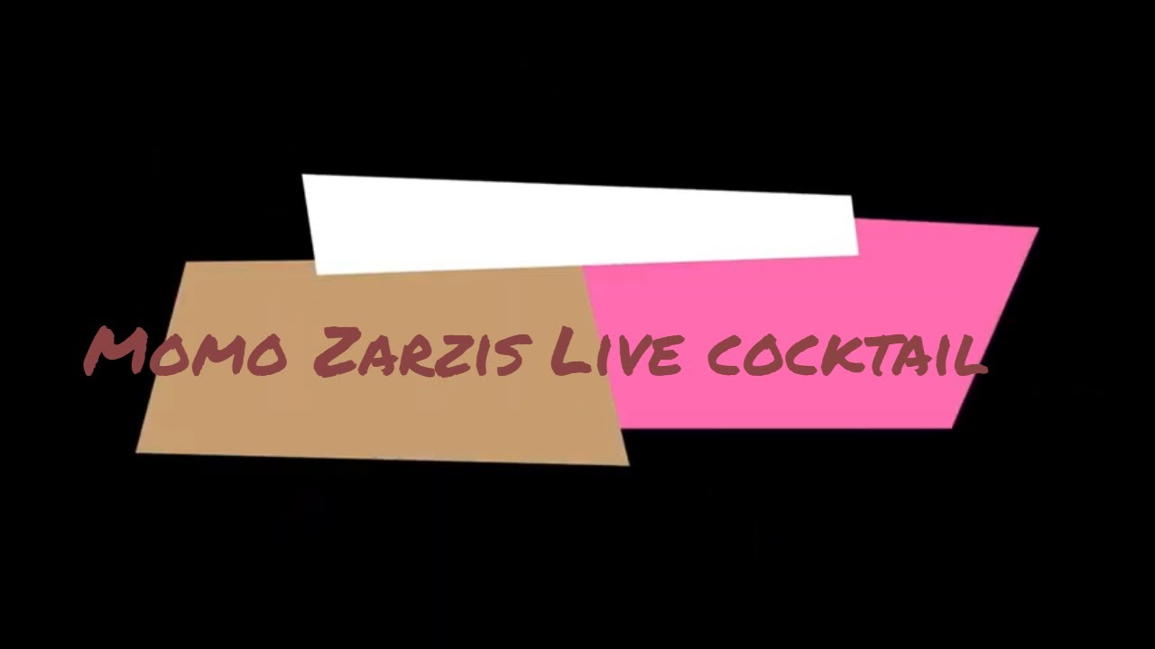 MOMO ZARZIS LIVE Partie 3 HD