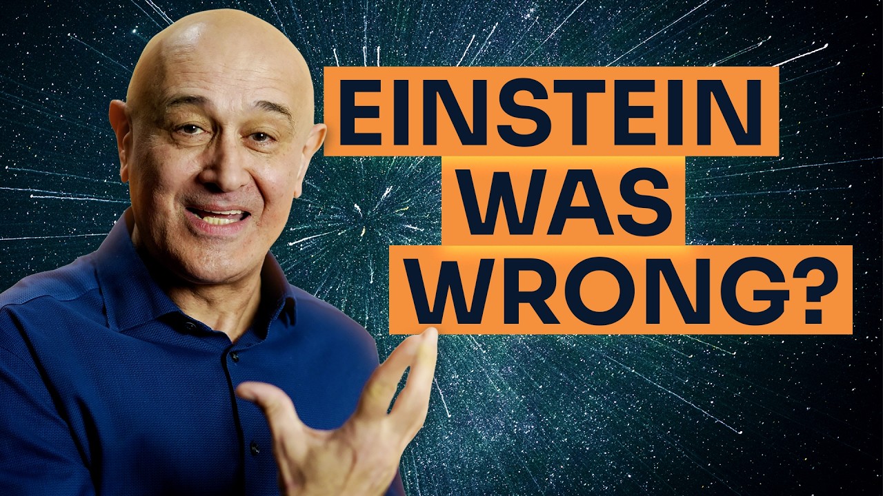 Can Quantum Particles Communicate Faster Than Light? &ndash; Quantum Reality (3/3) with Jim Al-Khalili