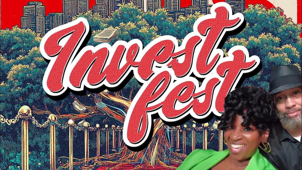 INVESTFEST 2025 | KNOW BEFORE YOU GO | HIGHLIGHTS 